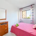 Apartamento Calle Ciruelo