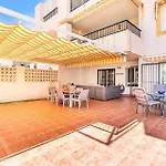 Apartamento El Toyo