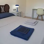 Can Trullen Chalet Calafell