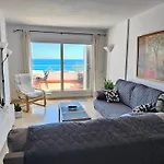 Apartamento Playa Del Faro