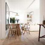 Luxury Apartment In Valencia City Center