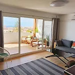 Terraza Al Mar