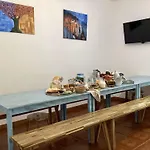 Turismo Rural O Xastre De Anos