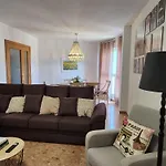 Magnifico Apartamento En Burriana