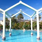 Estudio Primera Linea De Playa