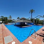 Estudio Primera Linea De Playa