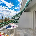 Graceful Brand New Studios In Altamira