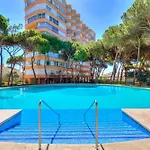 Calahonda Beach Brand New Studio Oceanfront