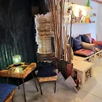 Casa De Koras