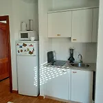 La Arena Apartamentos Zierbena