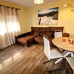 Moderno Apartamento Muy Cerca De Barcelona