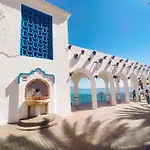 Casa Cipreses 4 Nerja
