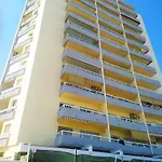 Tam9 - Nuevo, Wifi, Vistas Al Mar, 1 Linea De Playa, Puerto Deportivo Puerto Marina, Benalmadena