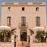 Hotel Palou 1874