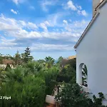 Deluxe Studio Athos 50 Mp Garden Patio Benalmadena Golf & Beach