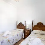 Casa Montepinar