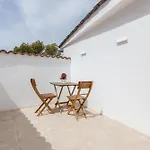 Casita Palmeras