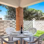 Casa Torre De Meca 3 Shared Pool