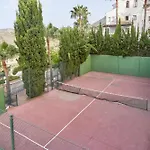 Garden Apartment In Frigiliana