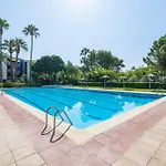 Beach And Pool