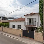 Beach Villa Cristina By Hhbcn