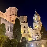 Emilysuites - Malaga Centro Historico