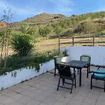 Luby Cortijo Las Eras
