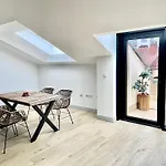 Apartamento La Muralla Nueva