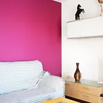 Agradable Casa Con Piscina
