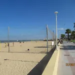 Apartamento La Gaviota