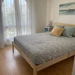 Apartamento In Cullera. Spain
