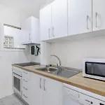 Apartamento A Metros De La Playa