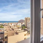 Refurbished 4* Apartment With Great Balcony