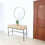Apartamento Familiar, Luminoso Y Mediterraneo By Hometels