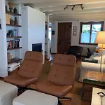 Casa La Barquera -Reserva Para Entablar Conversacion-