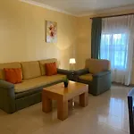 Apartamentos Maria Del Carmen