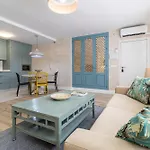 Cathedral Keepers - Exclusive Apartment In Jerez