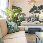 Cathedral Keepers - Exclusive Apartment In Jerez