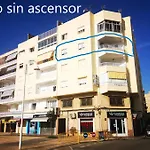 Apartamento Bella Vista Solo Familias