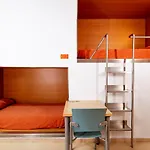 Albergue Inturjoven Torremolinos