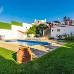 Villa Las Flores Frigiliana By Ruralidays