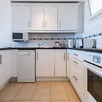 Sea Front Beach House Macarena A