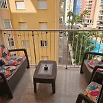 Apartament Blanca La Manga