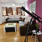 Villa Artep Lujoso Apartamento Con Piscina Comunitaria