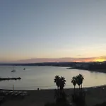 Front Sea View Penthouse