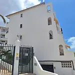 Parque Margarita, Terraza Vista Piscina
