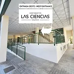 Apartamentos Las Ciencias L