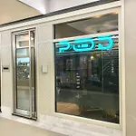 The Pod Suite Hostel Blasco