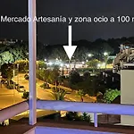 Atico 1ªlinea El Playazo Vera Baria2