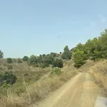 Masia Catalana Solsenyor By El Secret De La Conca